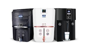 Advanced Water Purifiers